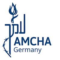 Amcha_Germany_Logo_blau